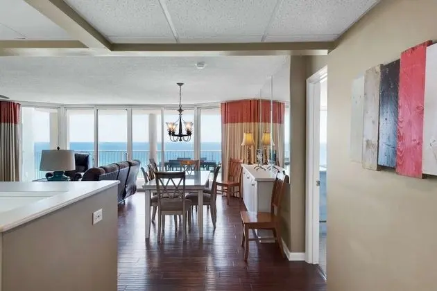 Daire (Long Beach 1206 Tower 3 (3/3))