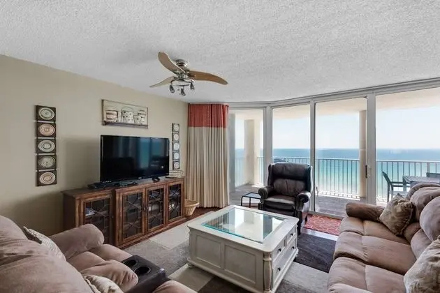 Daire (Long Beach 1206 Tower 3 (3/3))
