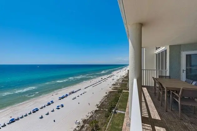 Daire (Long Beach 1206 Tower 3 (3/3))