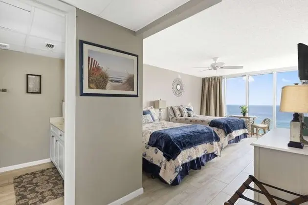 Daire (Long Beach Resort Tower I 1303 (2/2))