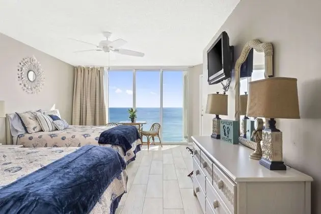 Daire (Long Beach Resort Tower I 1303 (2/2))