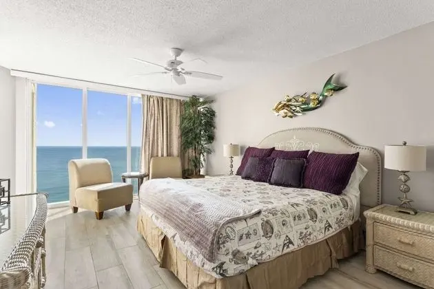 Daire (Long Beach Resort Tower I 1303 (2/2))
