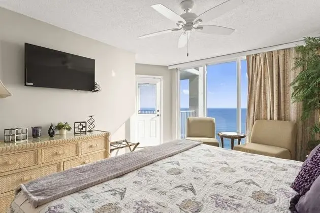 Daire (Long Beach Resort Tower I 1303 (2/2))