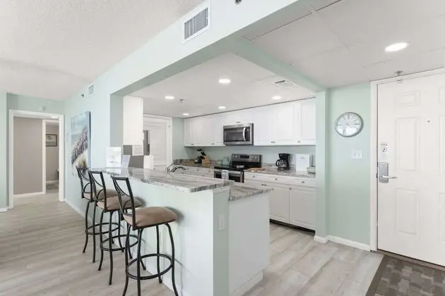 Daire (Long Beach Resort Tower I 1303 (2/2))
