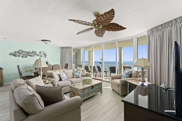 Daire (Long Beach Resort Tower I 1303 (2/2))