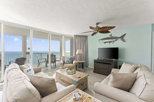 Daire (Long Beach Resort Tower I 1303 (2/2))