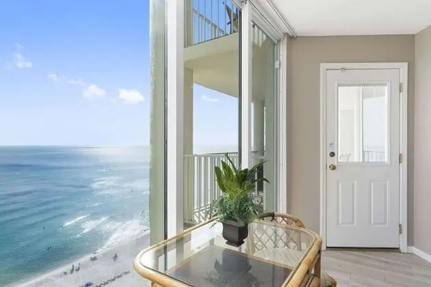 Daire (Long Beach Resort Tower I 1303 (2/2))