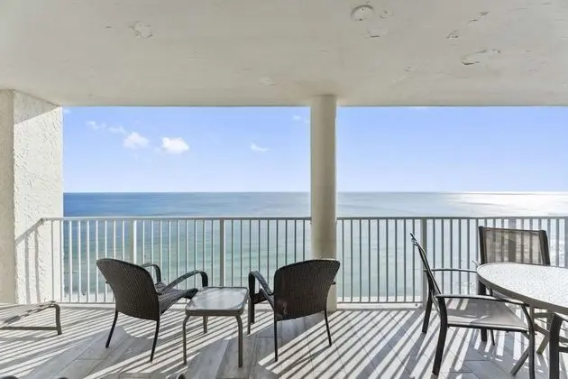 Daire (Long Beach Resort Tower I 1303 (2/2))
