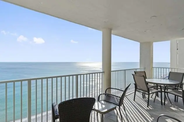 Daire (Long Beach Resort Tower I 1303 (2/2))