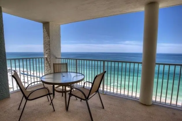 Daire (Long Beach Resort Tower I 1303 (2/2))