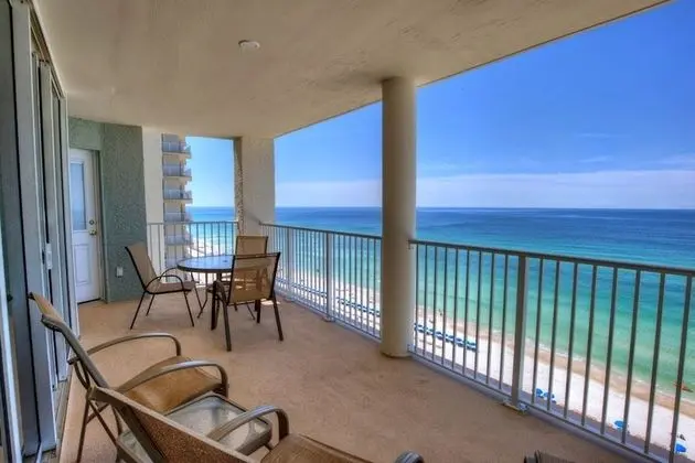 Daire (Long Beach Resort Tower I 1303 (2/2))