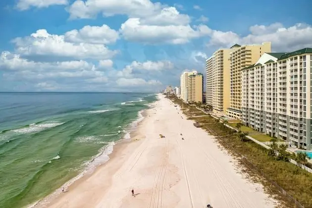 Daire (Long Beach Resort Tower I 1303 (2/2))