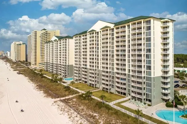 Daire (Long Beach Resort Tower I 1303 (2/2))