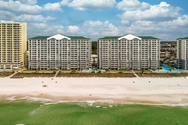 Daire (Long Beach Resort Tower I 1303 (2/2))