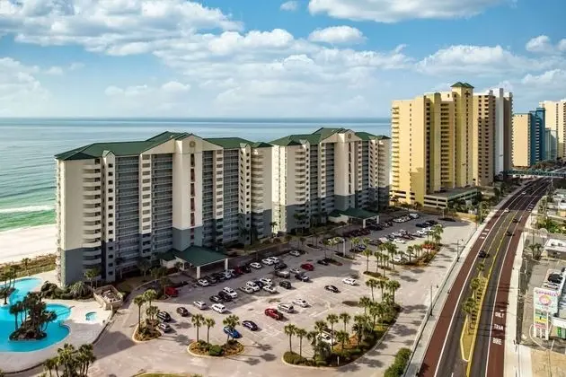Daire (Long Beach Resort Tower I 1303 (2/2))