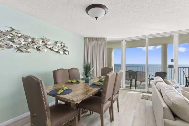 Daire (Long Beach Resort Tower I 1303 (2/2))