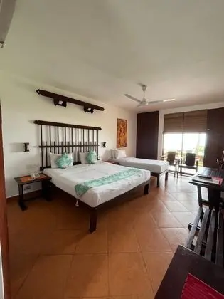 Oda