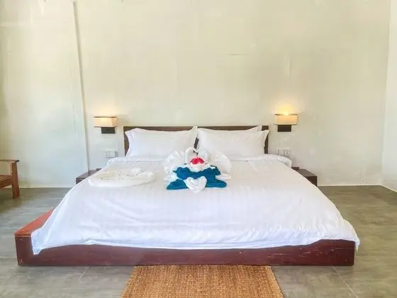 Deluxe Süit, 1 En Büyük (King) Boy Yatak, Okyanus Manzaralı