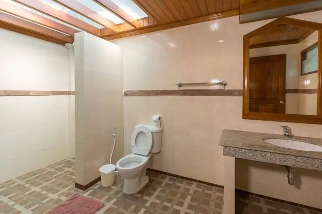 Deluxe Bungalov