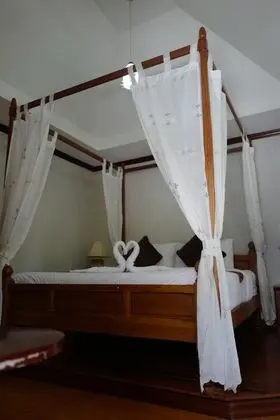 Standard Bungalov