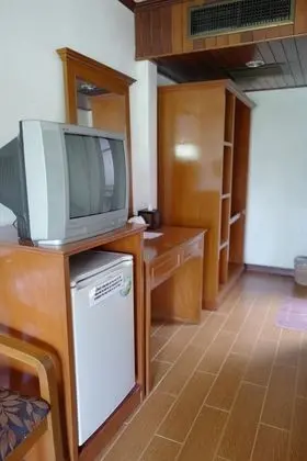 Standard Bungalov