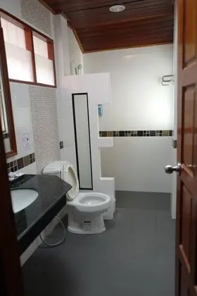 Standard Bungalov