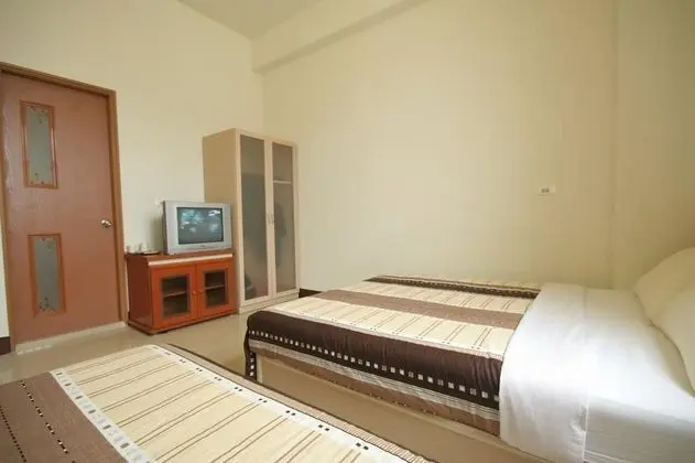 Dört Kişilik Oda
