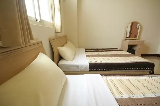 Dört Kişilik Oda