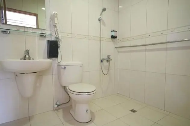 Dört Kişilik Oda