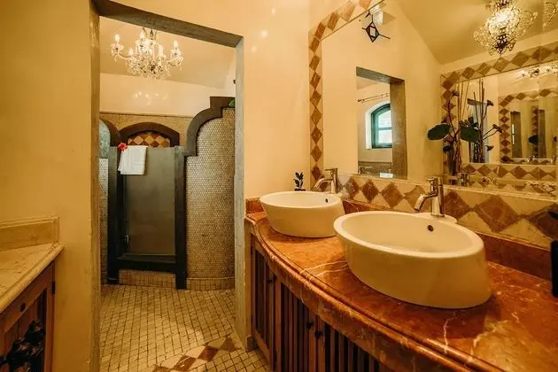 Villa, Up to 26 Guests, Beach Front