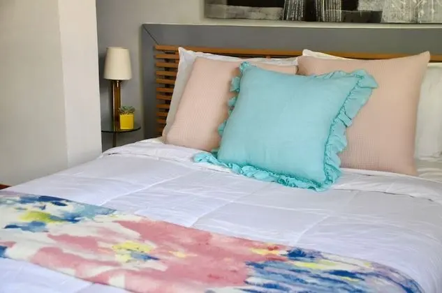Villa, Up to 26 Guests, Beach Front