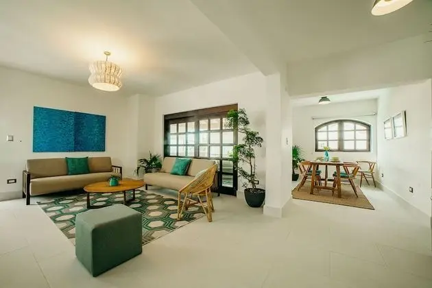 Villa, Up to 26 Guests, Beach Front