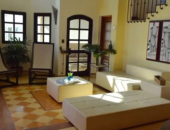 Villa, Up to 26 Guests, Beach Front