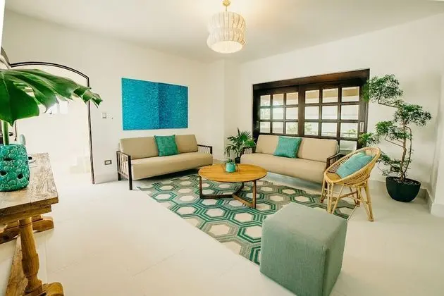 Villa, Up to 26 Guests, Beach Front