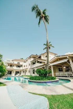 Villa, Up to 26 Guests, Beach Front