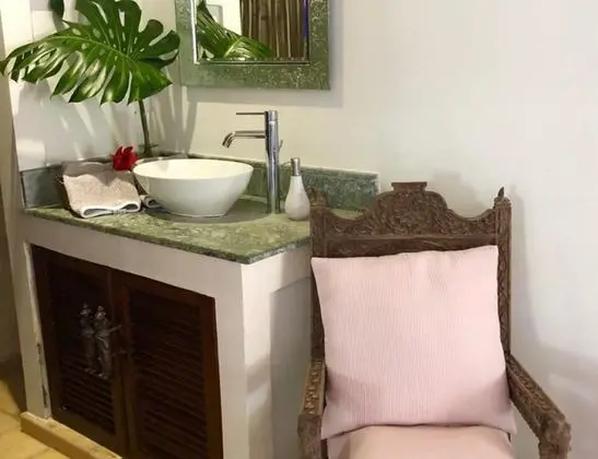 Villa, Up to 26 Guests, Beach Front