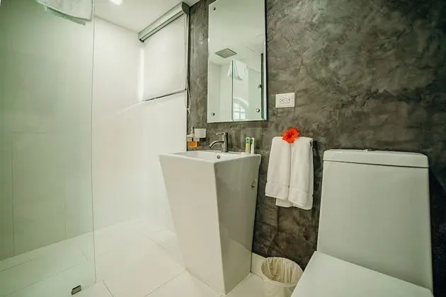 Villa, Up to 26 Guests, Beach Front