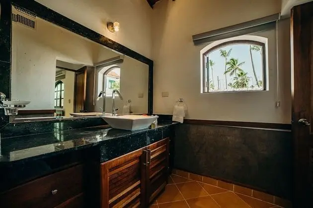 Villa, Up to 26 Guests, Beach Front