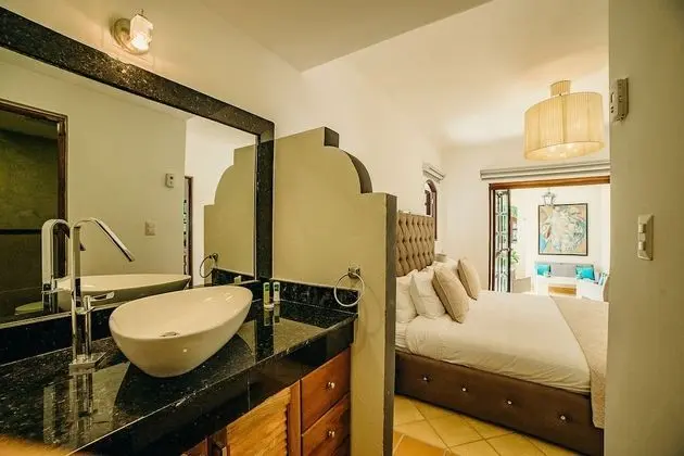 Villa, Up to 26 Guests, Beach Front