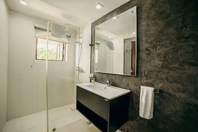 Villa, Up to 26 Guests, Beach Front