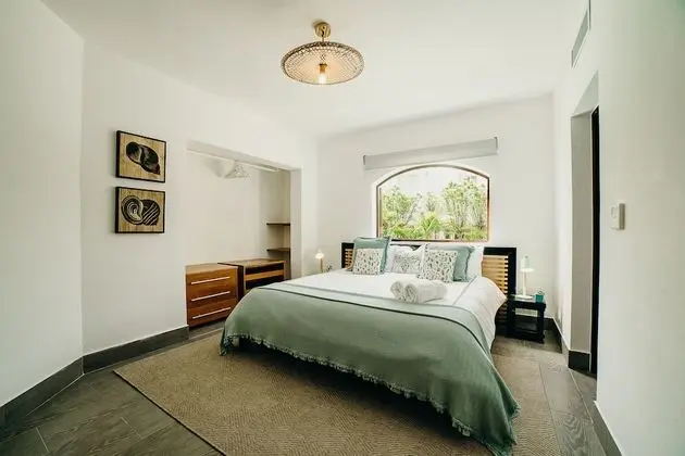 Villa, Up to 26 Guests, Beach Front