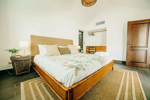 Villa, Up to 26 Guests, Beach Front