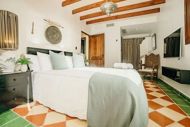 Villa, Up to 26 Guests, Beach Front