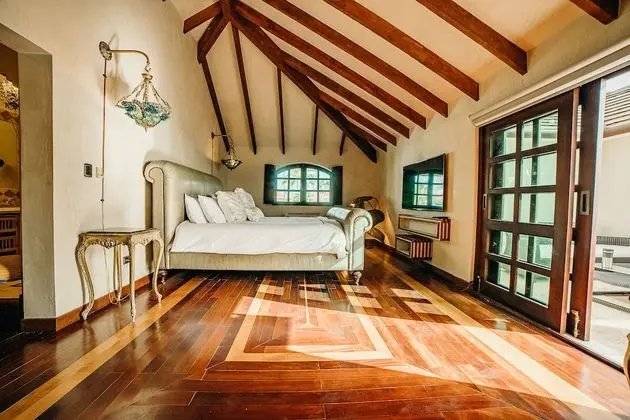 Villa, Up to 26 Guests, Beach Front
