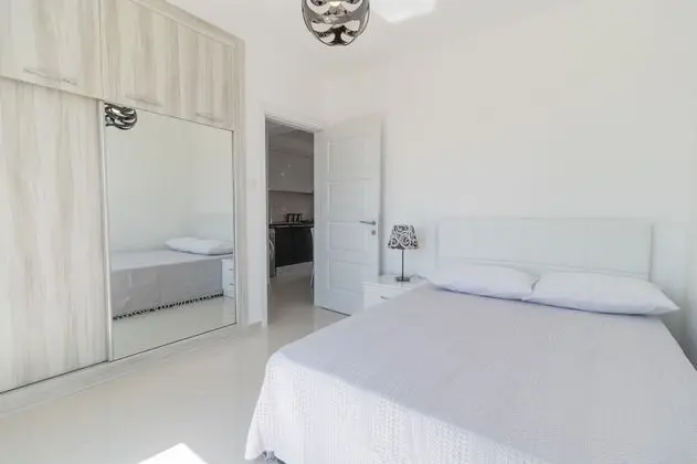 Apart Daire, 2 Yatak Odası
