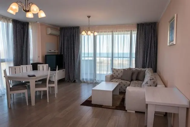 Economy Apart Daire, 1 Yatak Odası
