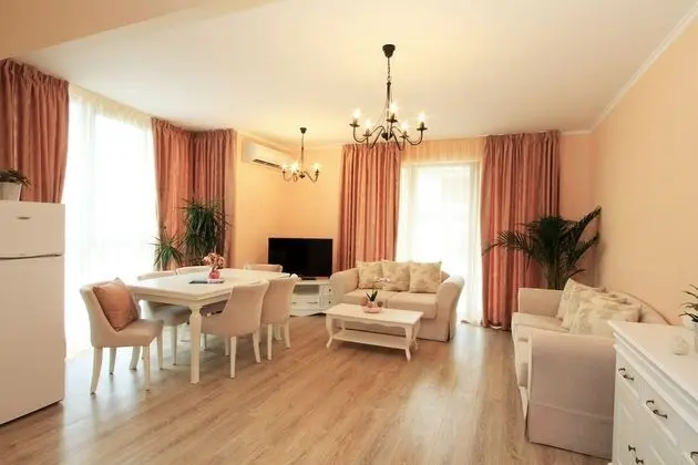 Economy Apart Daire, 2 Yatak Odası