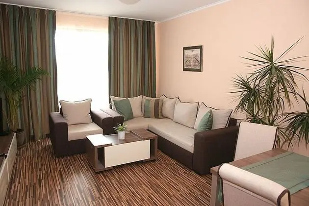 Standard Apart Daire, 1 Yatak Odası, Küçük Mutfak