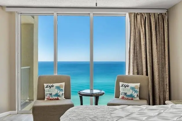 Daire (Long Beach Resort Tower 1 Unit 1303 ()