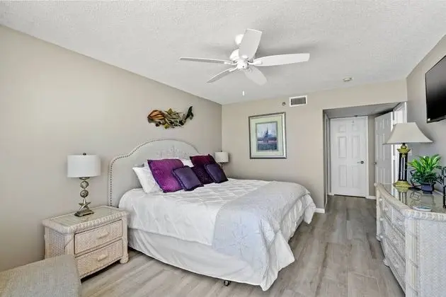 Daire (Long Beach Resort Tower 1 Unit 1303 ()
